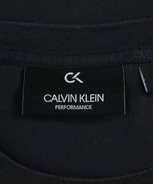 CALVIN KLEIN Performance เสื้อยืด/เสื้อท็อปส์