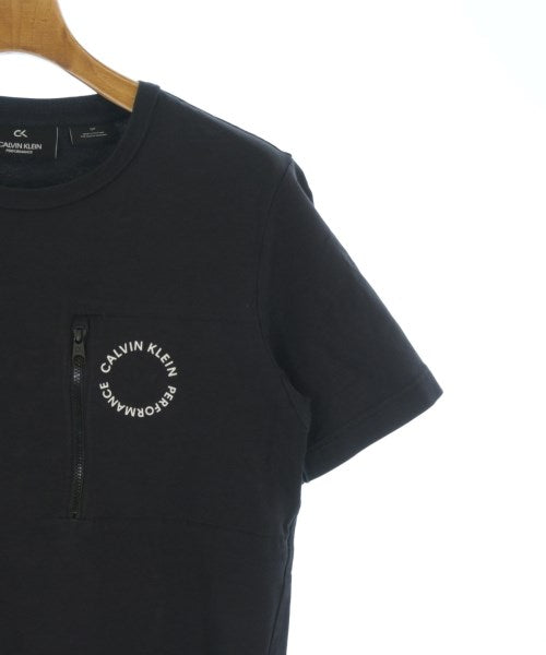 CALVIN KLEIN Performance เสื้อยืด/เสื้อท็อปส์