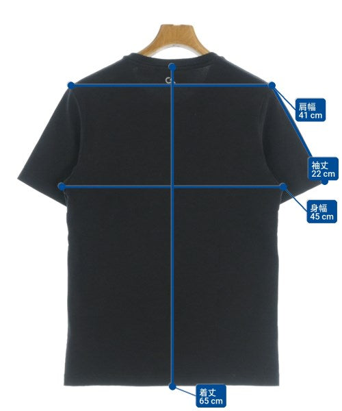 CALVIN KLEIN Performance เสื้อยืด/เสื้อท็อปส์