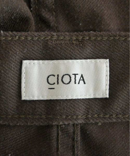 CIOTA ชิโน่