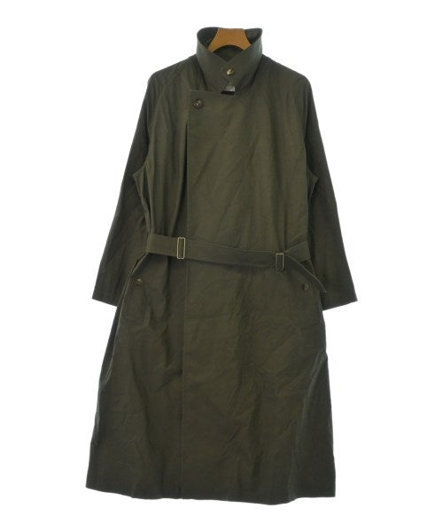 CIOTA เสื้อโค้ท อื่น