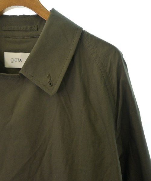 CIOTA เสื้อโค้ท อื่น
