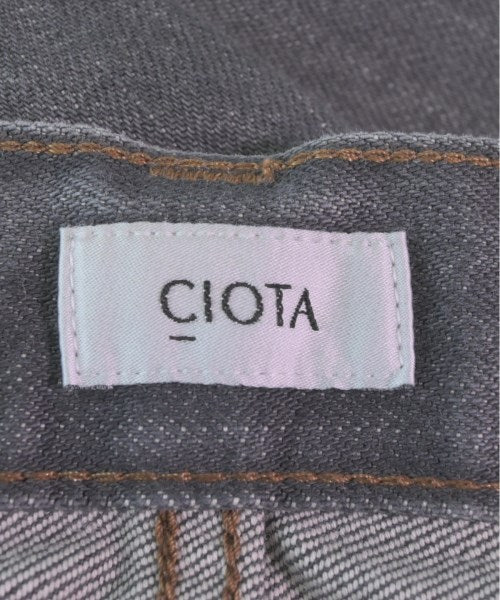 CIOTA ยีนส์