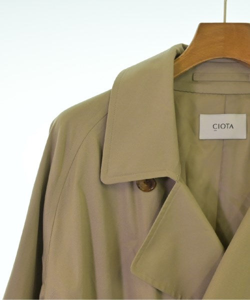 CIOTA เสื้อโค้ท อื่น