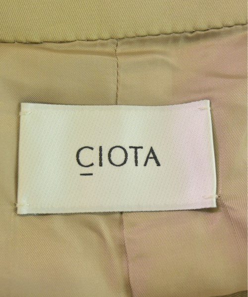 CIOTA เสื้อกันฝน