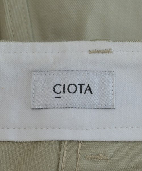 CIOTA กางเกง อื่น