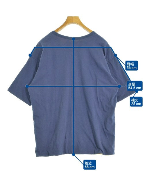 CIOTA เสื้อยืด/เสื้อท็อปส์