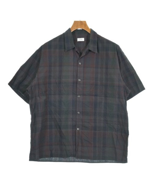 CIOTA เสื้อลำลอง