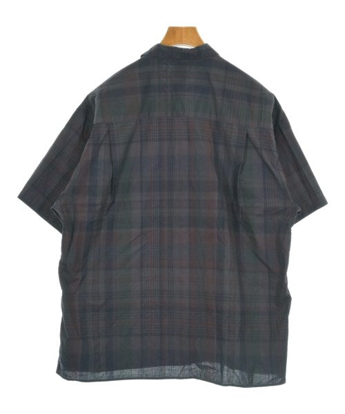 CIOTA เสื้อลำลอง