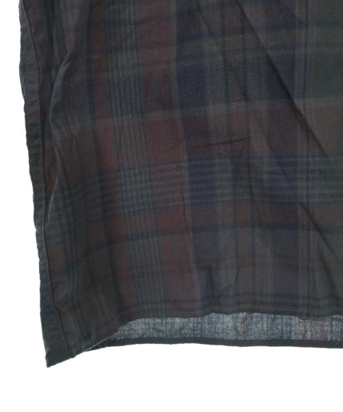 CIOTA เสื้อลำลอง