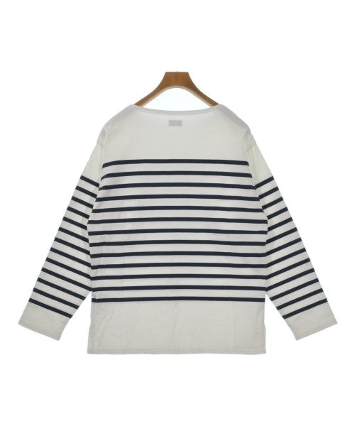 CIOTA เสื้อยืด/เสื้อท็อปส์