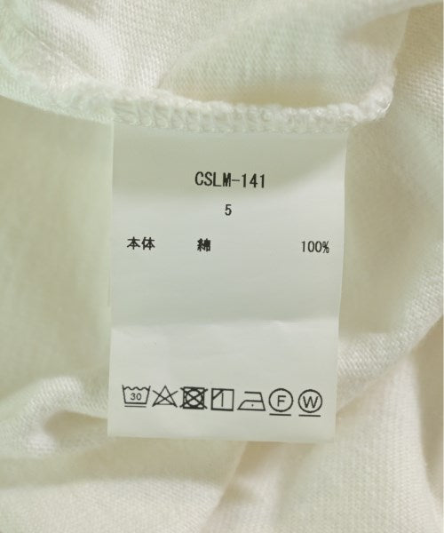 CIOTA เสื้อยืด/เสื้อท็อปส์