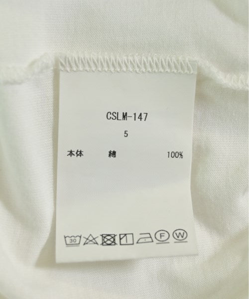 CIOTA เสื้อยืด/เสื้อท็อปส์