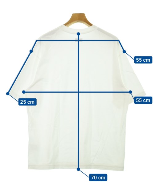 CIOTA เสื้อยืด/เสื้อท็อปส์