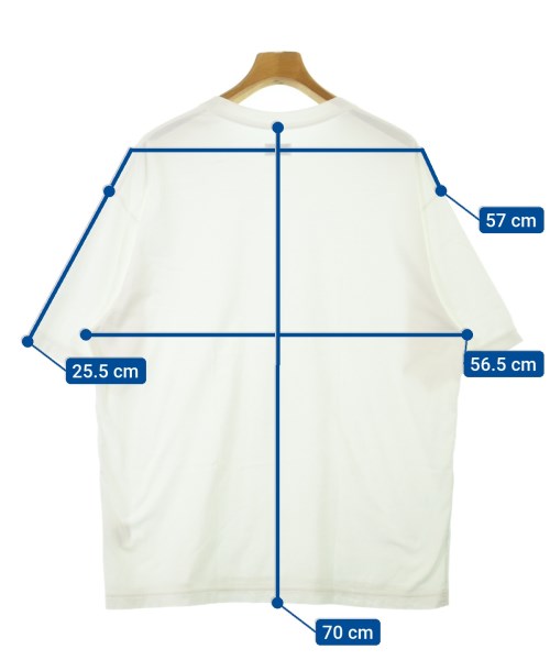 CIOTA เสื้อยืด/เสื้อท็อปส์