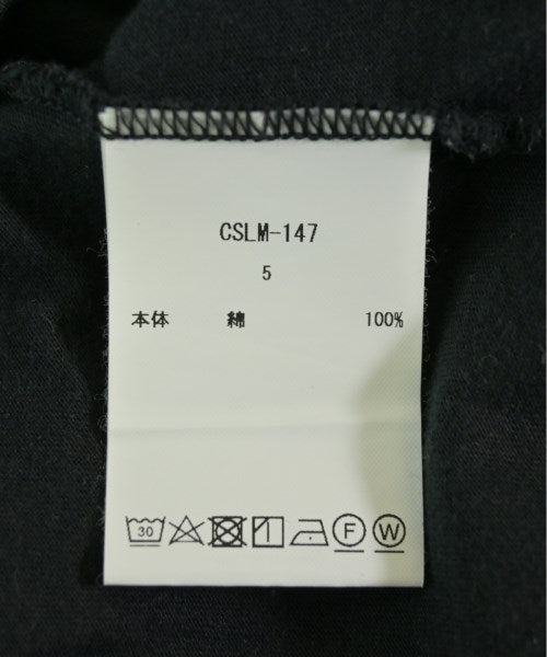 CIOTA เสื้อยืด/เสื้อท็อปส์