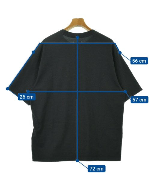 CIOTA เสื้อยืด/เสื้อท็อปส์