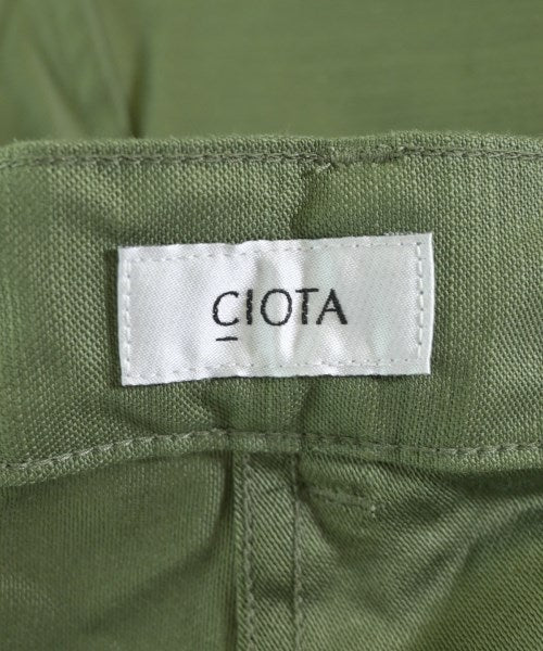 CIOTA กางเกง อื่น