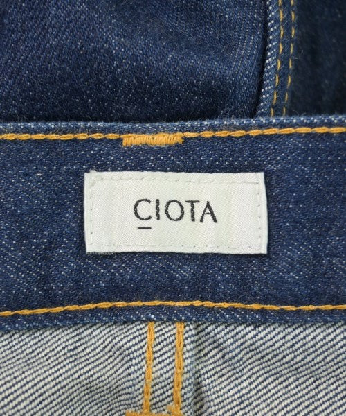 CIOTA ยีนส์