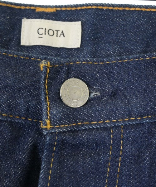 CIOTA ยีนส์