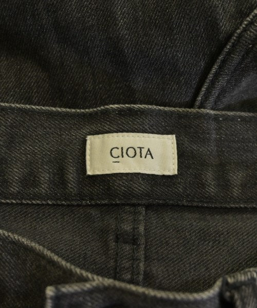 CIOTA ยีนส์