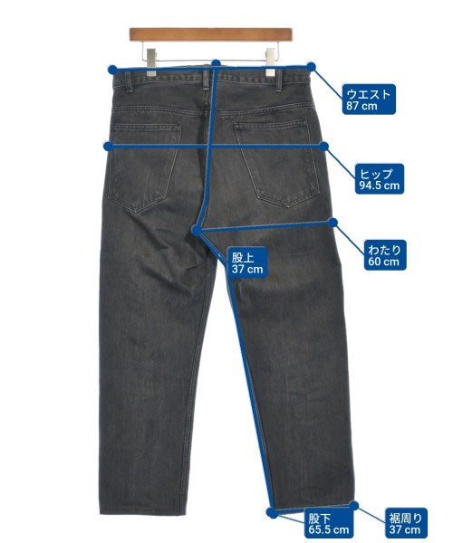 CIOTA ยีนส์