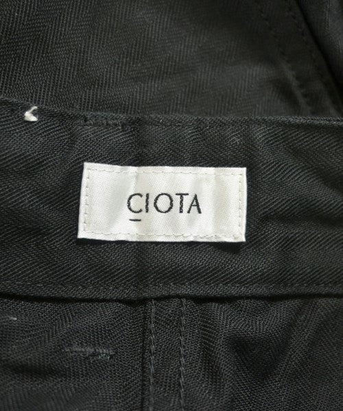 CIOTA กางเกง อื่น