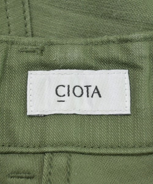 CIOTA กางเกง อื่น