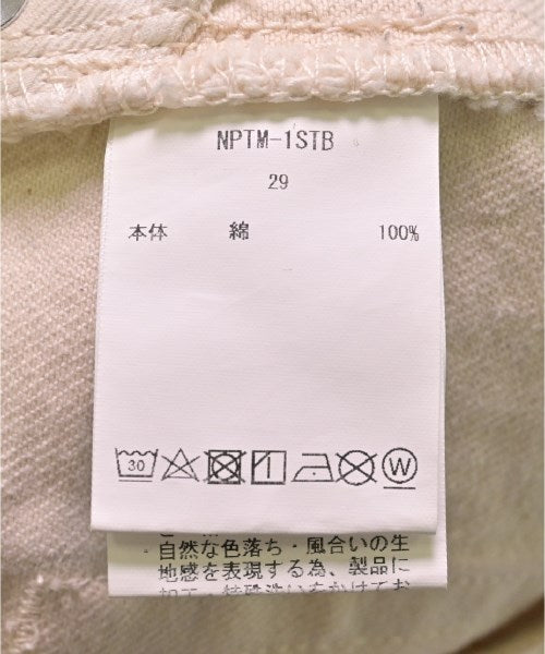 CIOTA ยีนส์