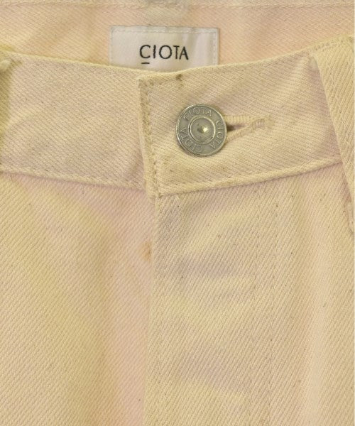 CIOTA ยีนส์