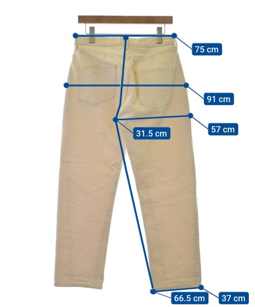 CIOTA ยีนส์