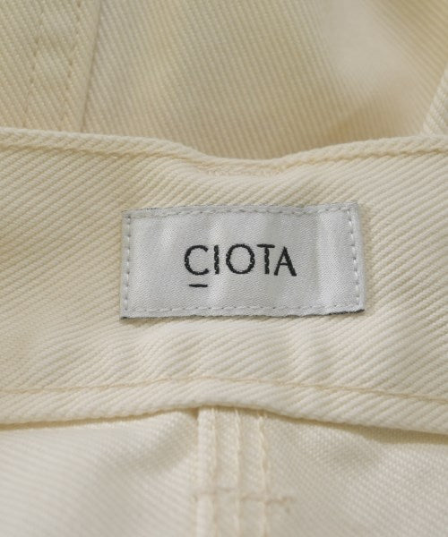 CIOTA ยีนส์