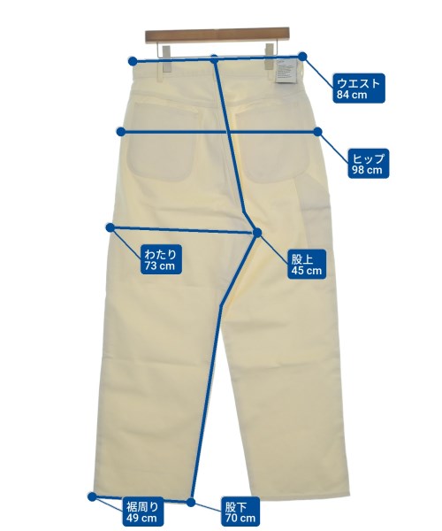 CIOTA ยีนส์