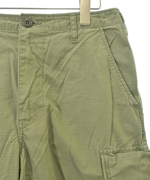 CIOTA กางเกงมีกระเป๋าข้างกางเกง2-4 กระเป๋า