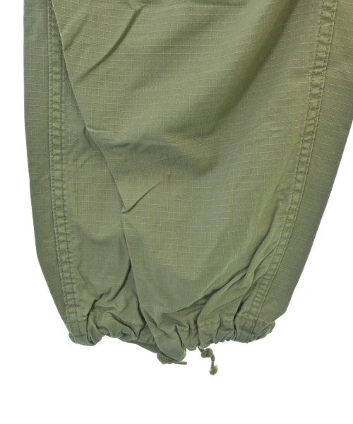 CIOTA กางเกงมีกระเป๋าข้างกางเกง2-4 กระเป๋า