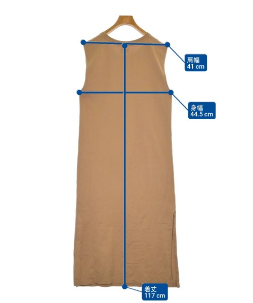 CIOTA ชุดเดรส