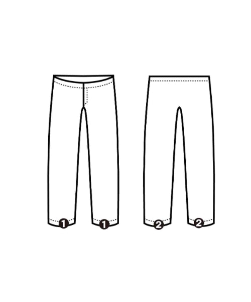 CIOTA ยีนส์