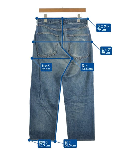 CIOTA ยีนส์