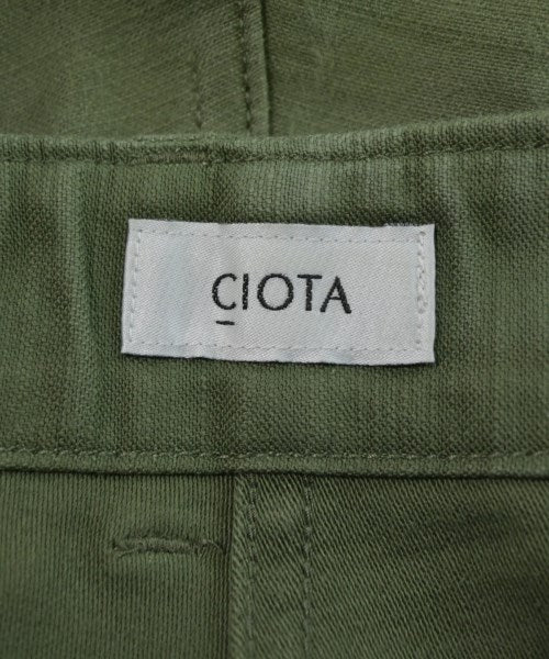 CIOTA กางเกง อื่น