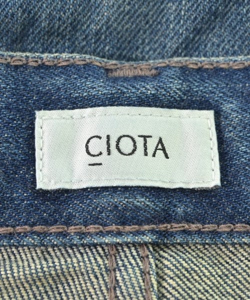 CIOTA ยีนส์