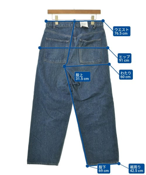 CIOTA ยีนส์