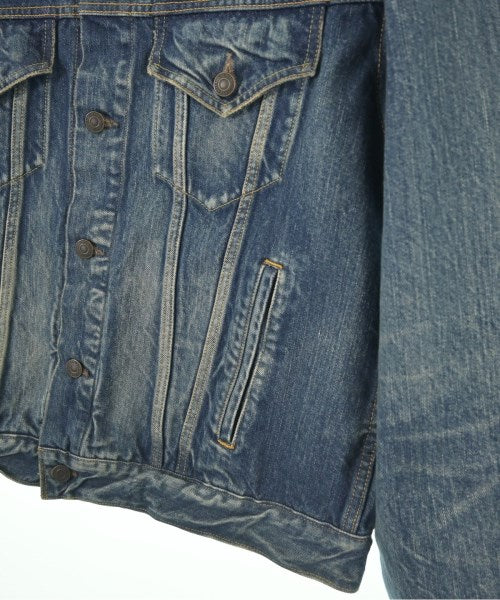 CIOTA แจ็คเก็ตยีนส์