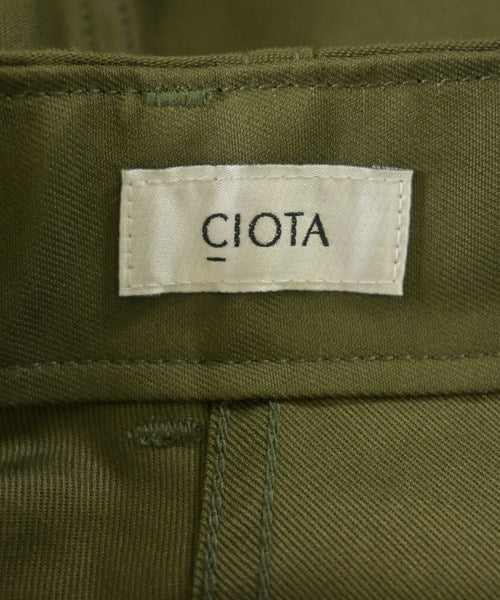CIOTA กางเกง อื่น