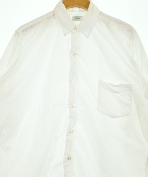CIOTA เสื้อลำลอง