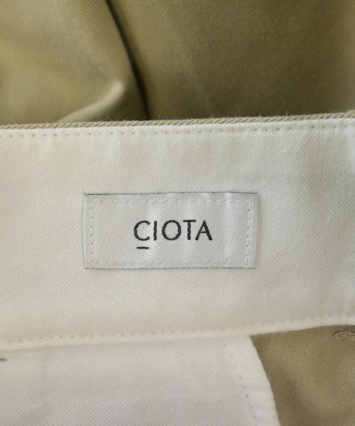 CIOTA ชิโน่