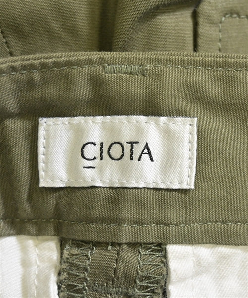 CIOTA กางเกง อื่น