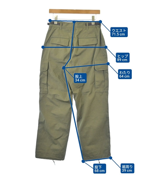 CIOTA กางเกง อื่น