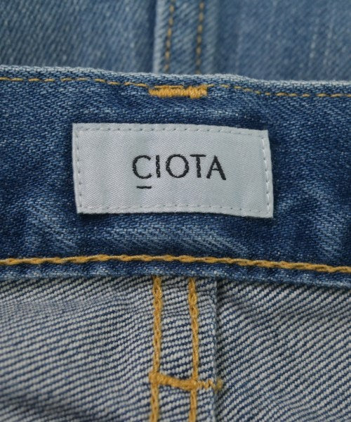 CIOTA ยีนส์