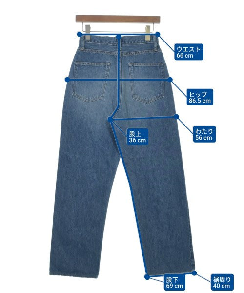 CIOTA ยีนส์