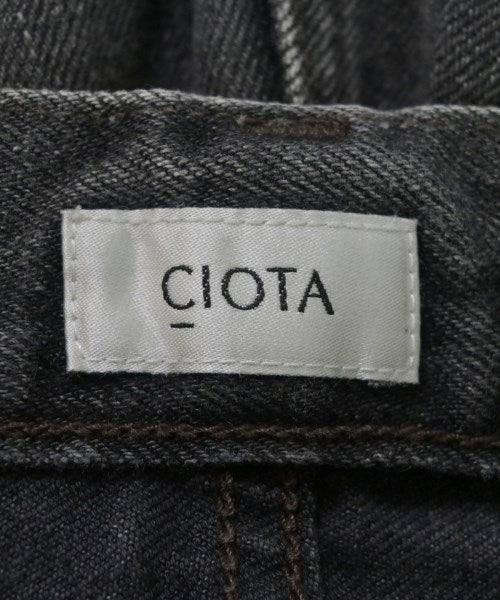 CIOTA ยีนส์